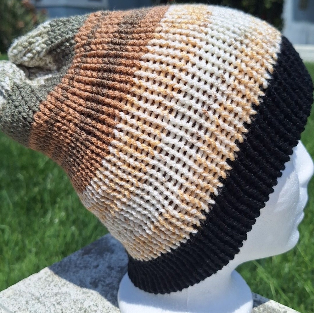 Beanies for winter,